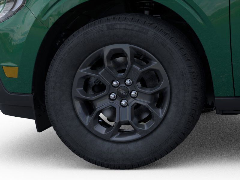 2025 Ford Maverick XLT photo 17