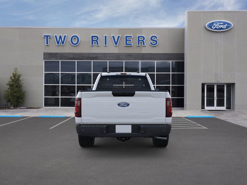 2025 Ford F-150 XL photo 4