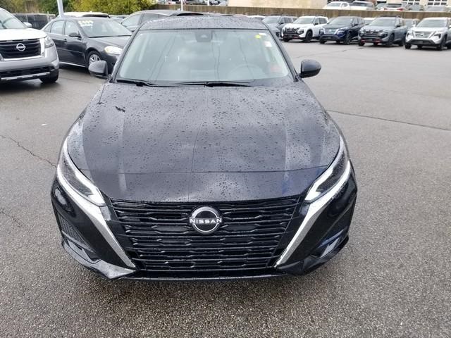 2025 Nissan Altima S photo 2