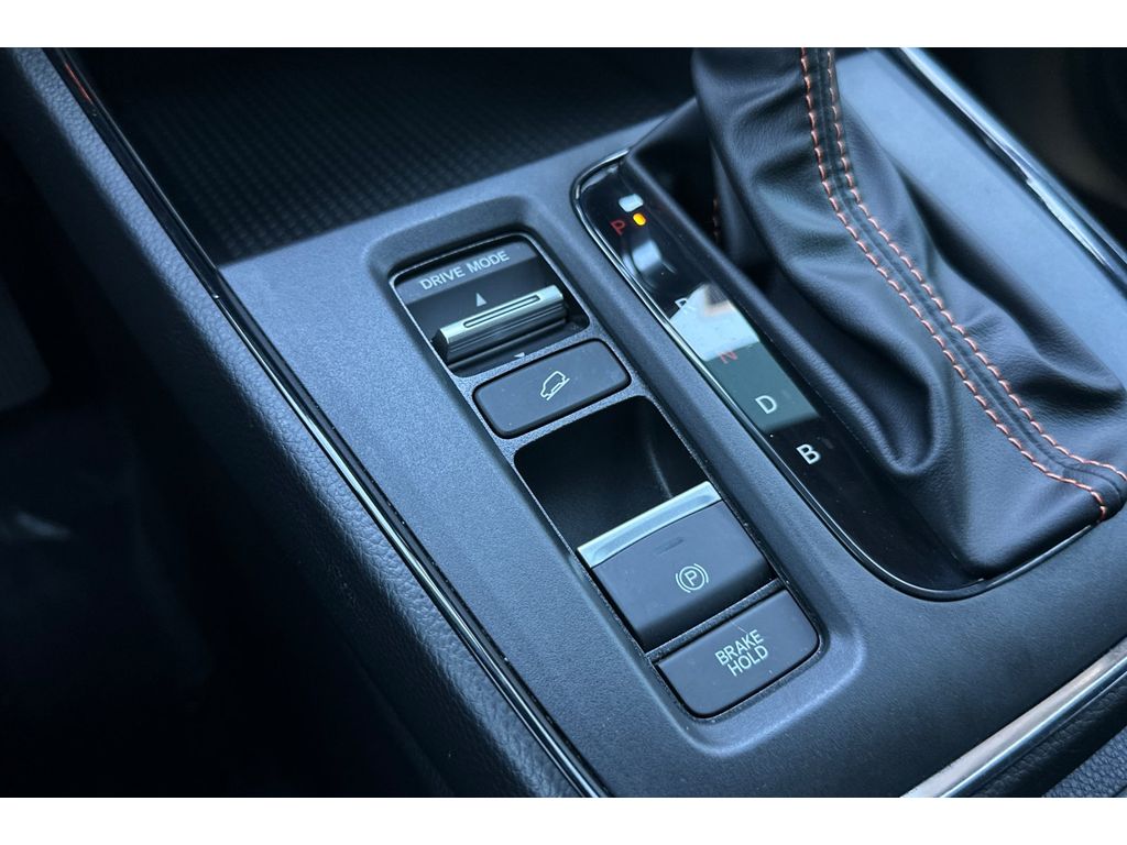 2023 Honda CR-V Hybrid Sport photo 31