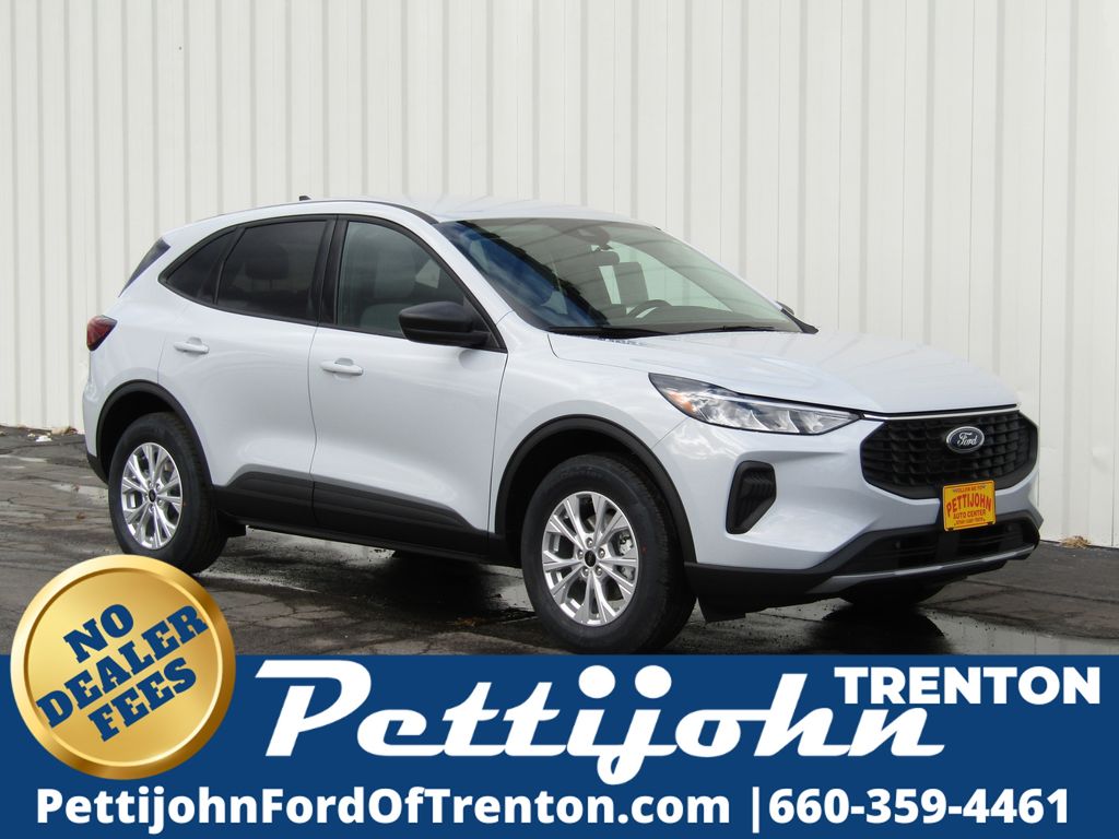 2026 Ford Escape Active's photo