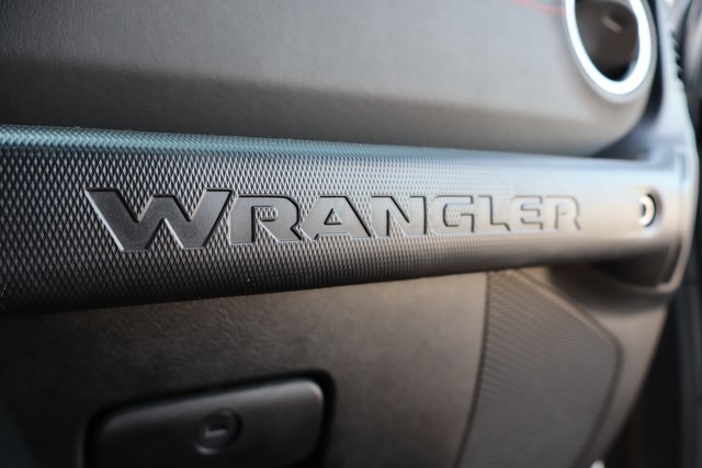 2020 Jeep Wrangler Unlimited Rubicon photo 53