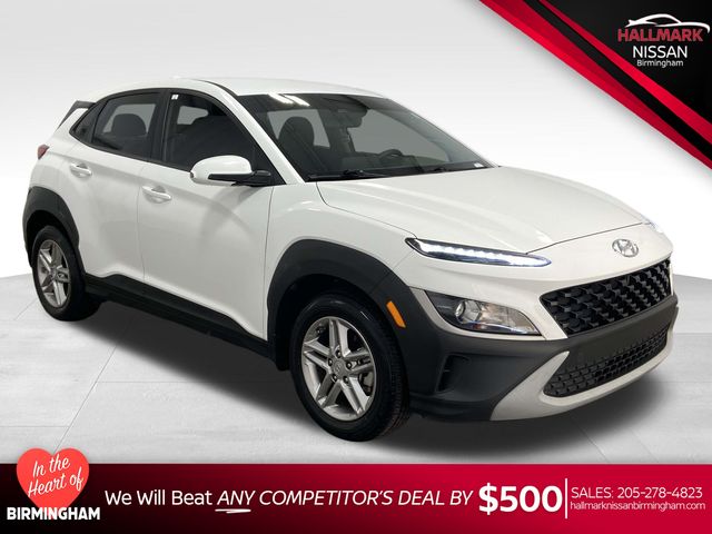 2023 Hyundai Kona SE