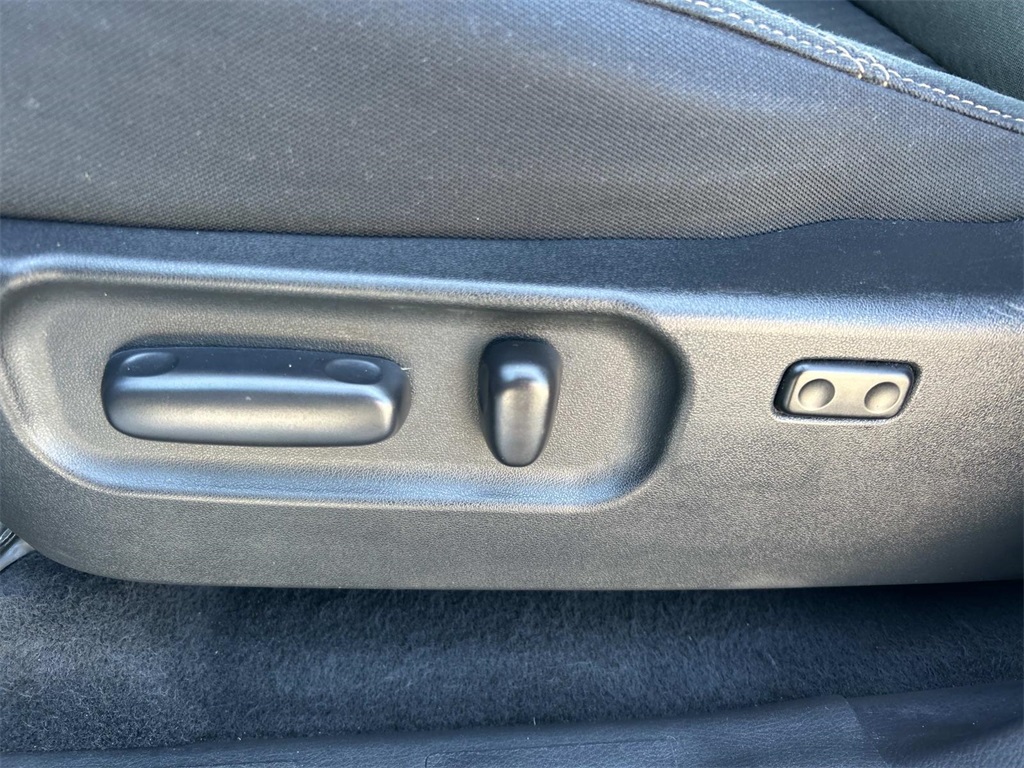 2021 Toyota Tacoma SR5 photo 27