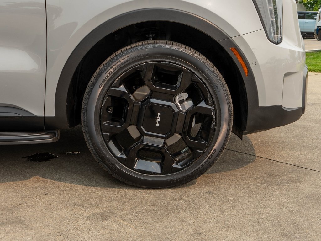 2024 Kia Sorento X-Line SX photo 28