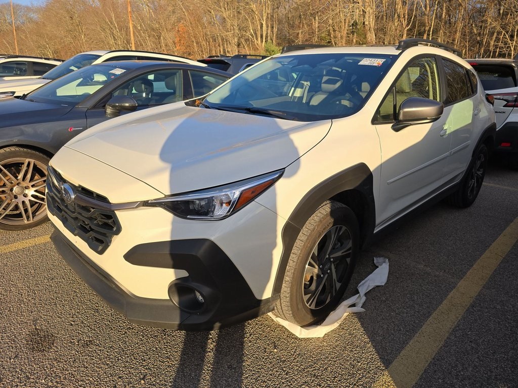 2024 Subaru Crosstrek Premium's photo