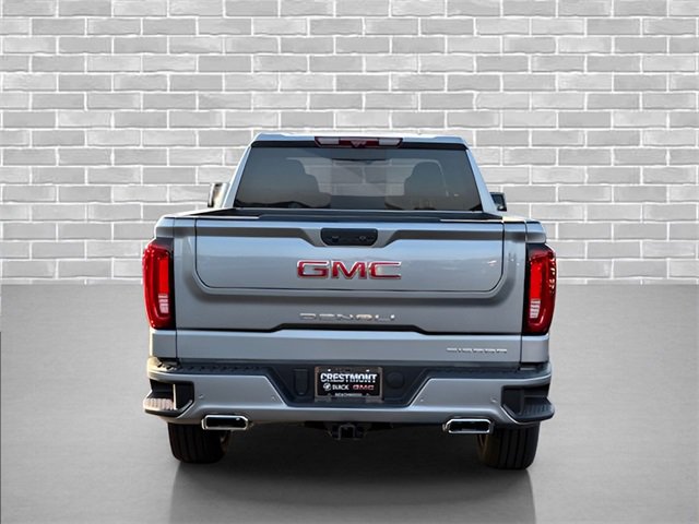 2025 Gmc Sierra 1500 Denali photo 5