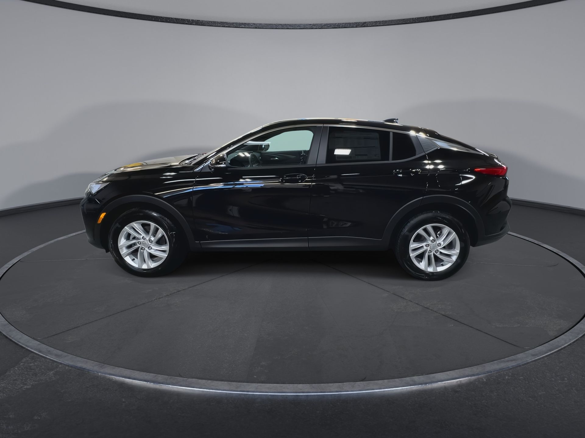 2025 Buick Envista Preferred photo 5