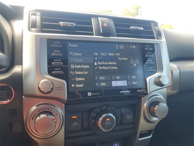 2020 Toyota 4Runner SR5 Premium photo 20
