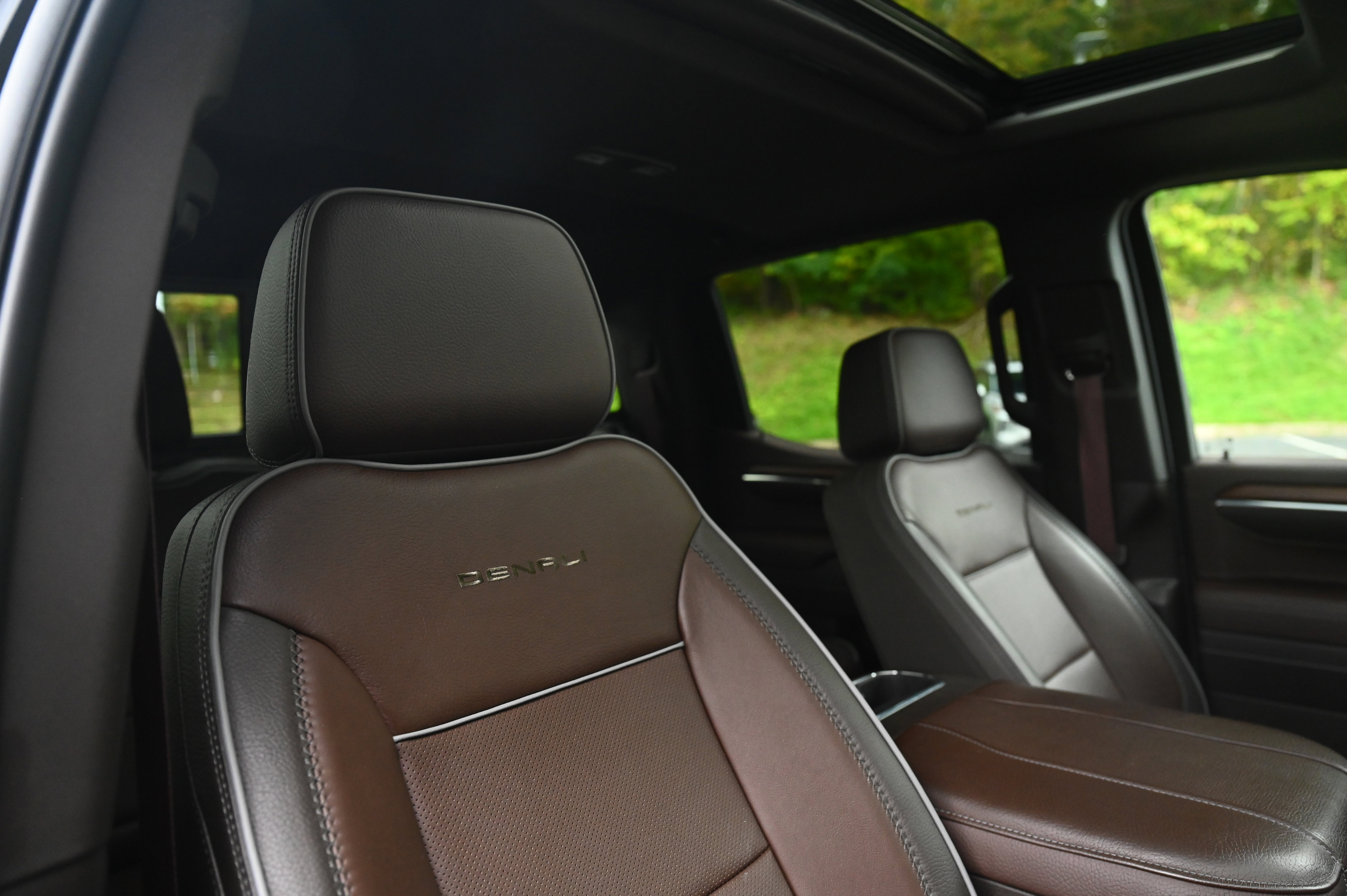 2023 Gmc Sierra 1500 Denali photo 31
