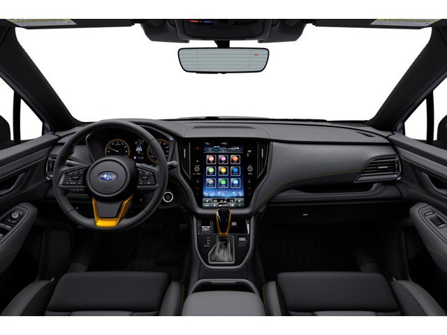 2025 Subaru Outback Wilderness photo 11