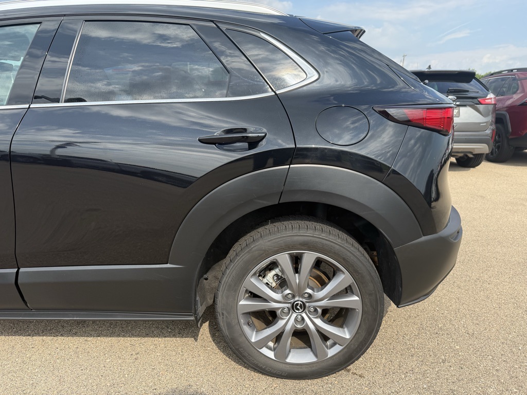 2024 Mazda CX-30 2.5 S Premium photo 34