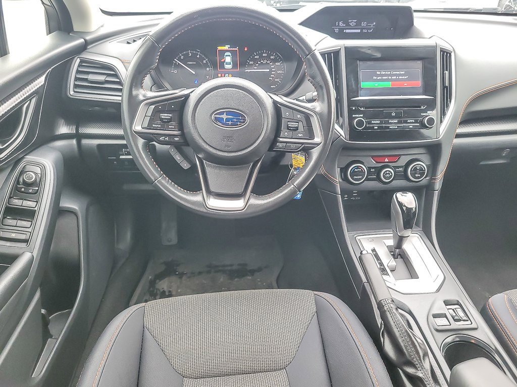 2020 SUBARU CROSSTREK - Image 10