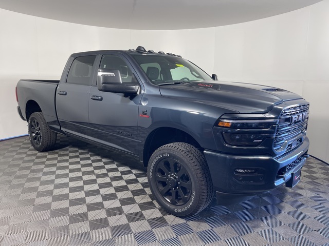 2025 RAM Ram 2500 Pickup Laramie's photo