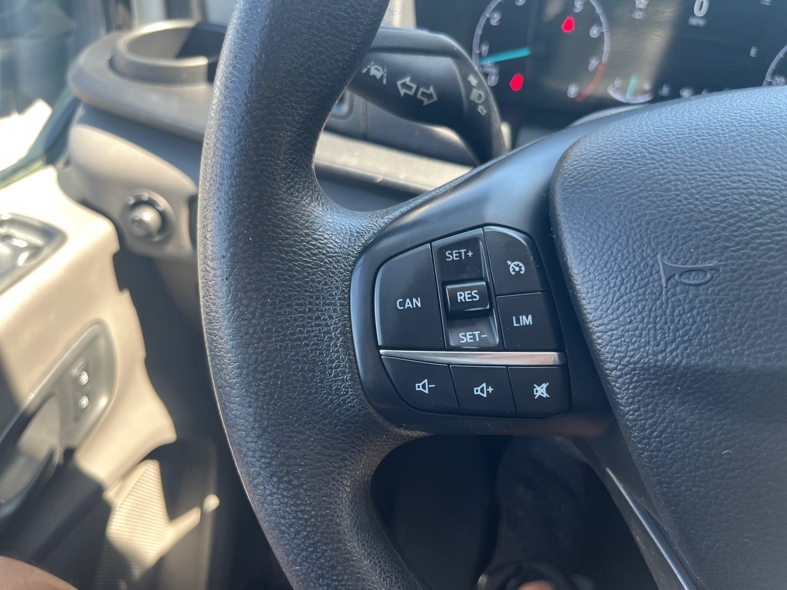2020 Ford Transit Cargo Van photo 16