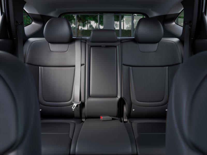 2025 Hyundai Tucson Hybrid SEL Convenience photo 10