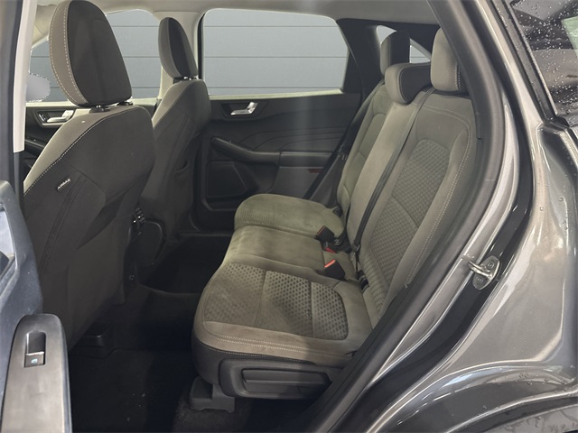 2021 Ford Escape SE photo 24