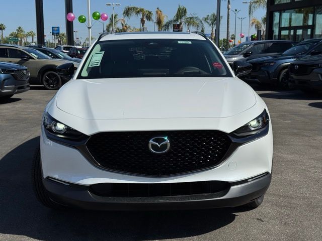 2025 Mazda CX-30 2.5 Turbo Premium photo 2