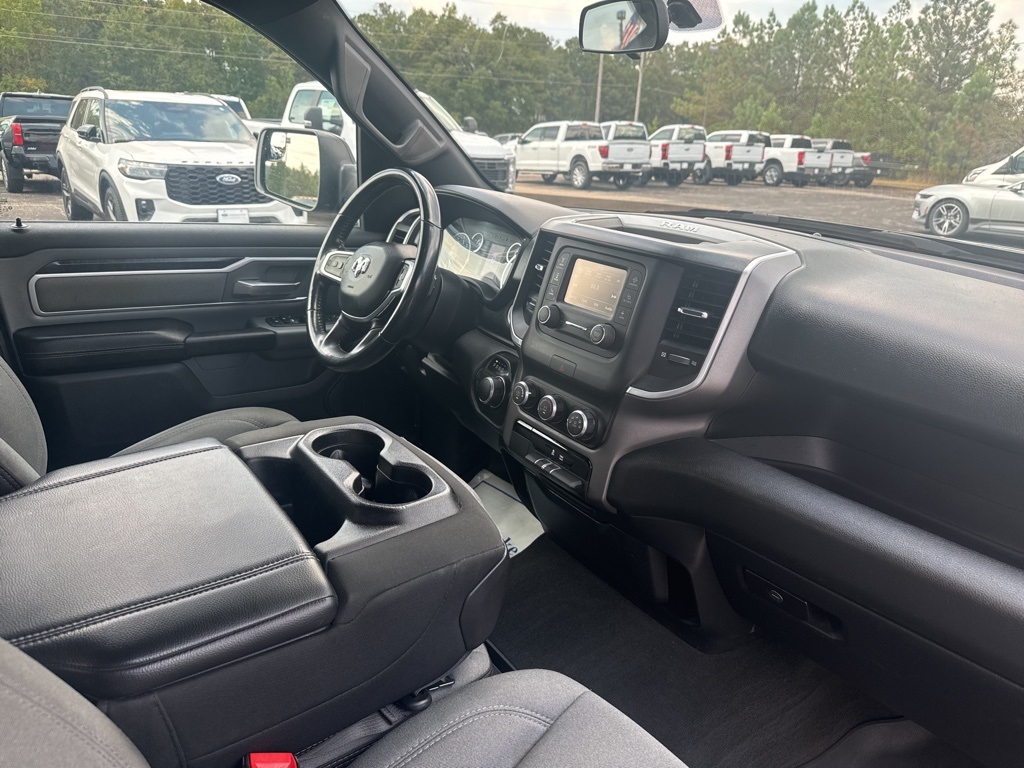 2022 Ram 1500 Big Horn Lone Star photo 20