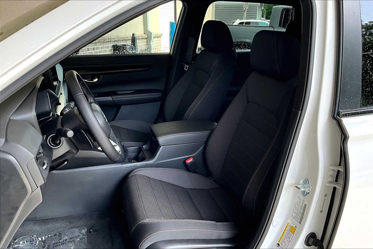 2026 Honda CR-V Sport Hybrid photo 12