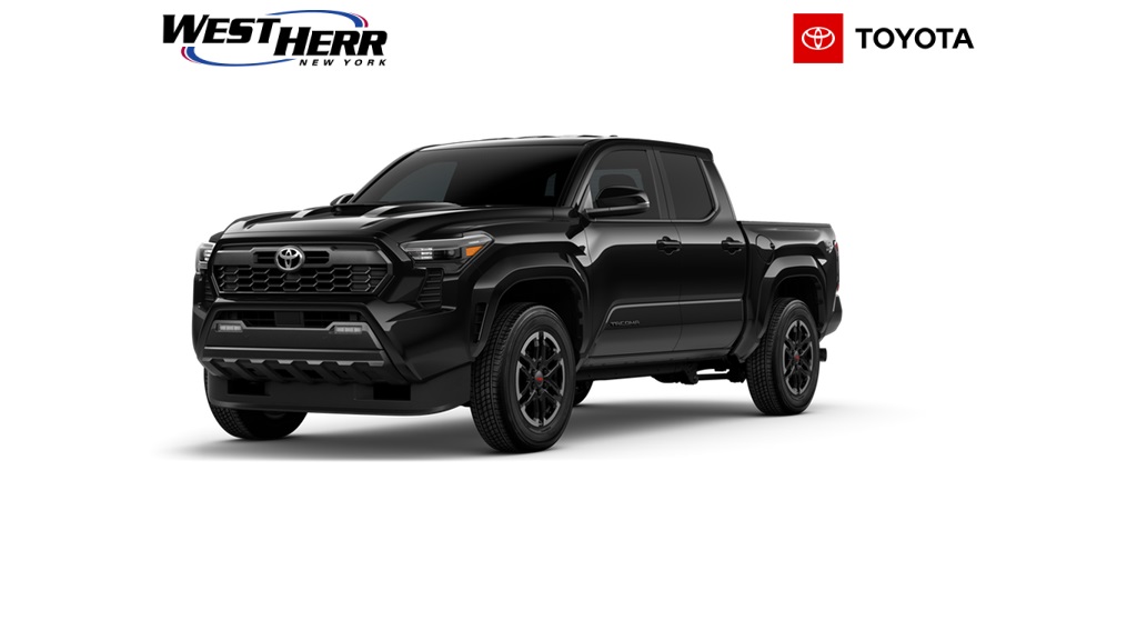 2025 Toyota Tacoma TRD Sport's photo