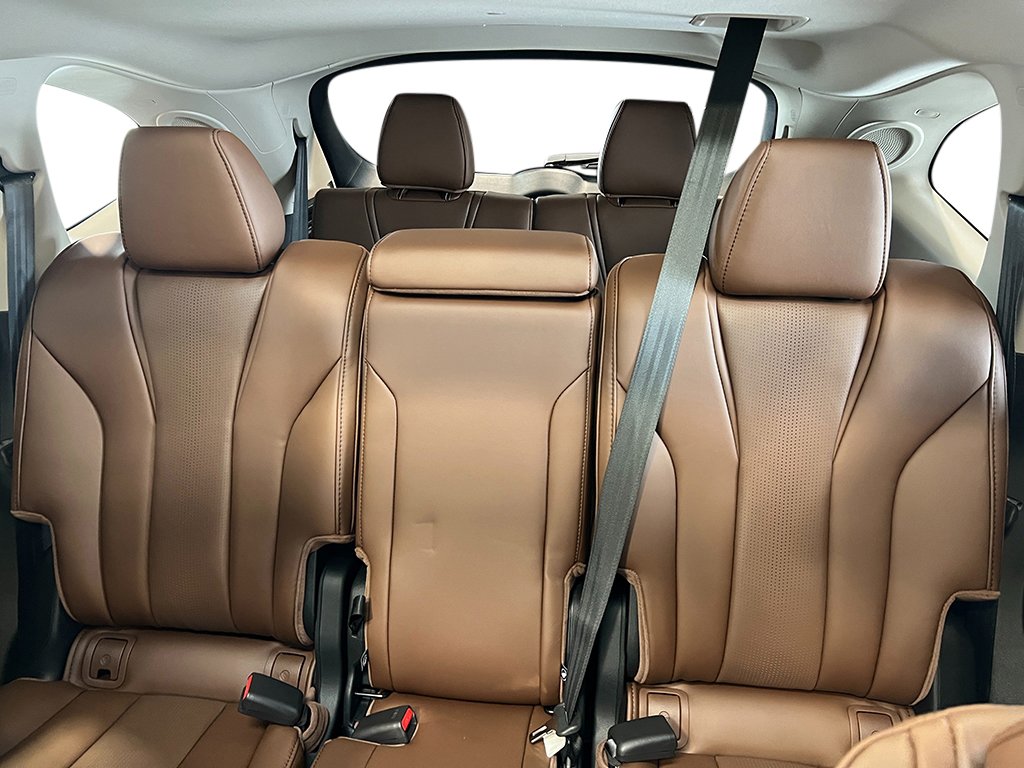 2026 Acura MDX SH-AWD Technology photo 22
