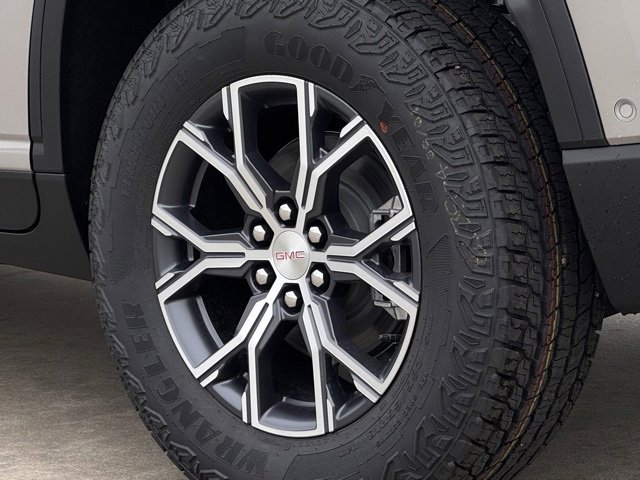 2026 Gmc Acadia AT4 photo 39