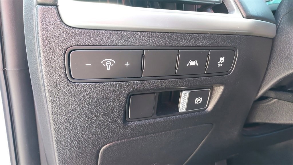 2021 Hyundai Palisade SE photo 12