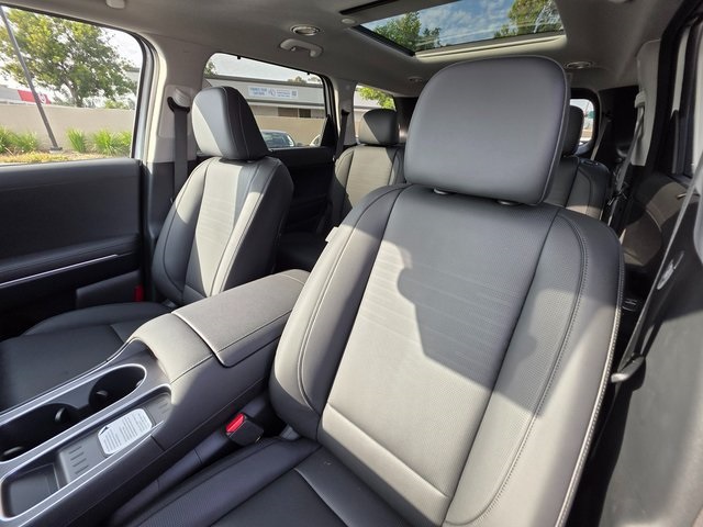 2026 Hyundai Palisade Limited photo 17