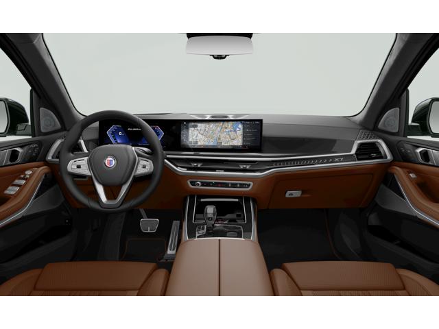 2026 Bmw X7 ALPINA XB7 photo 4