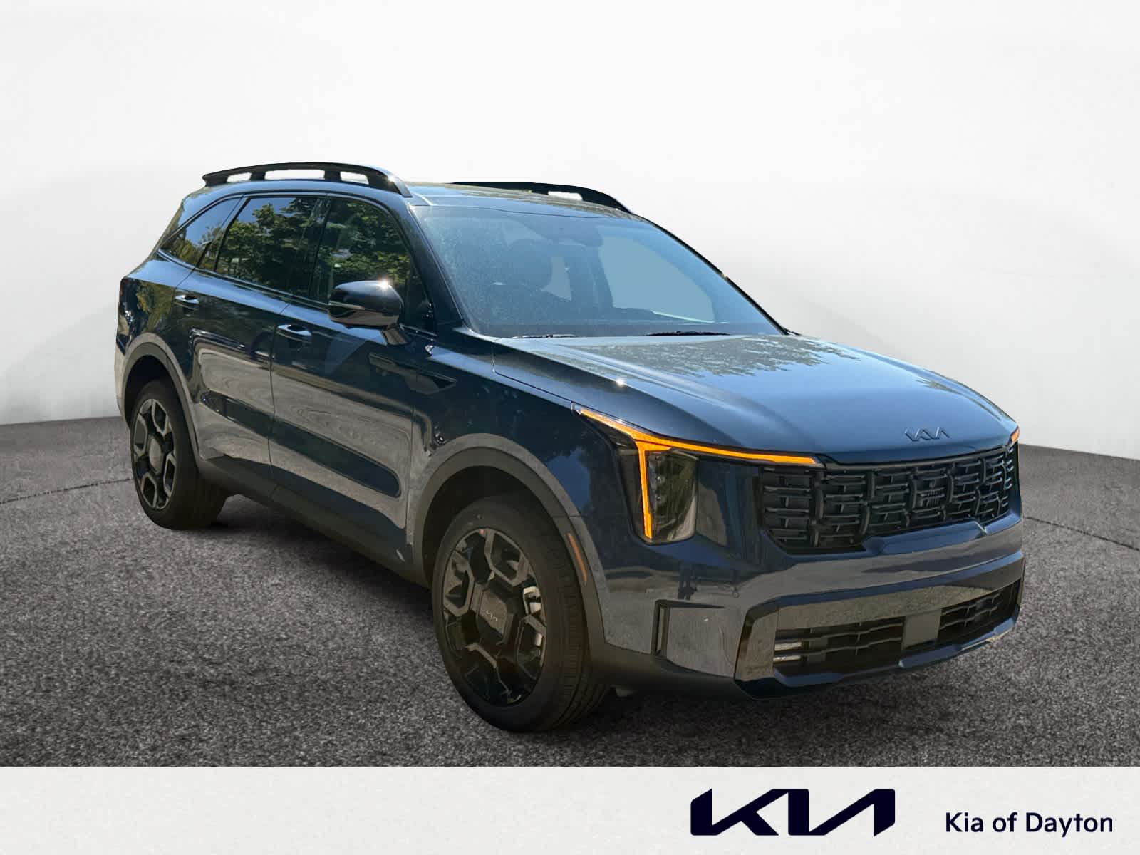 2026 Kia Sorento X-Line SX photo 6
