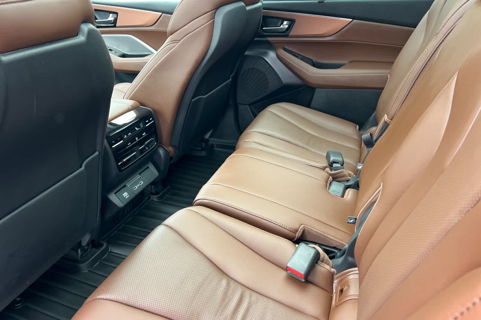 2023 Acura MDX Technology photo 10