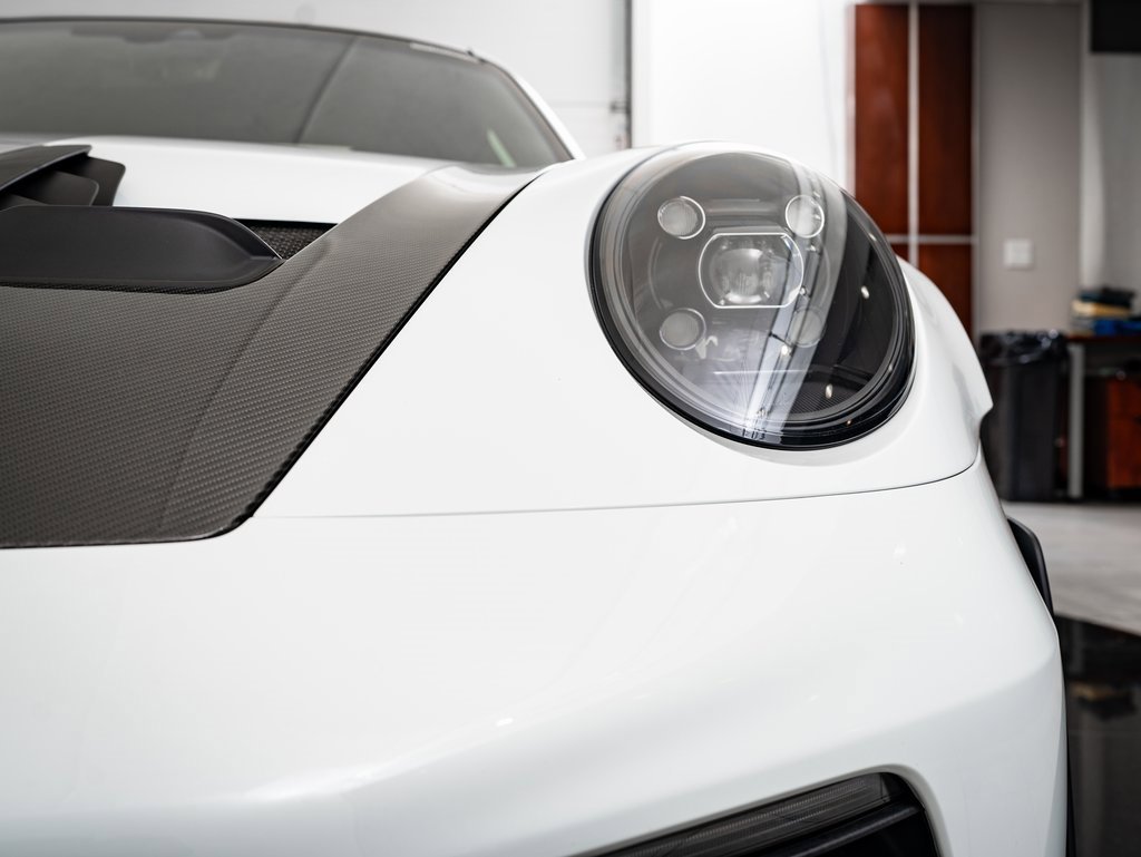 2024 Porsche 911 GT3 RS photo 12