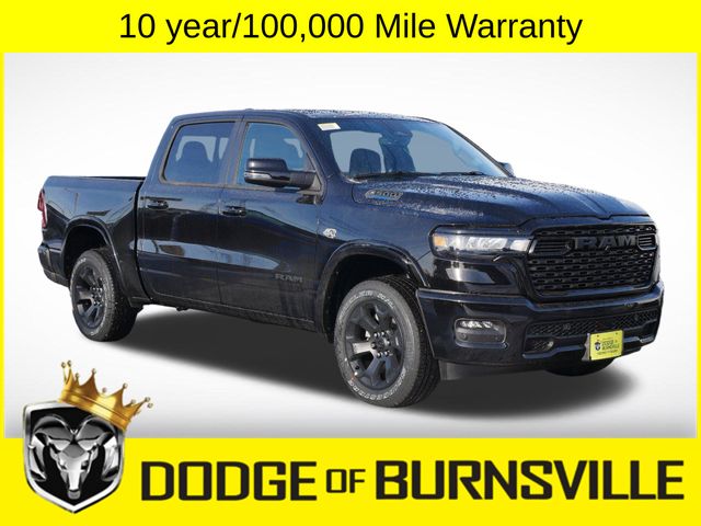 2026 RAM Ram 1500 Pickup Big Horn/Lone Star's photo