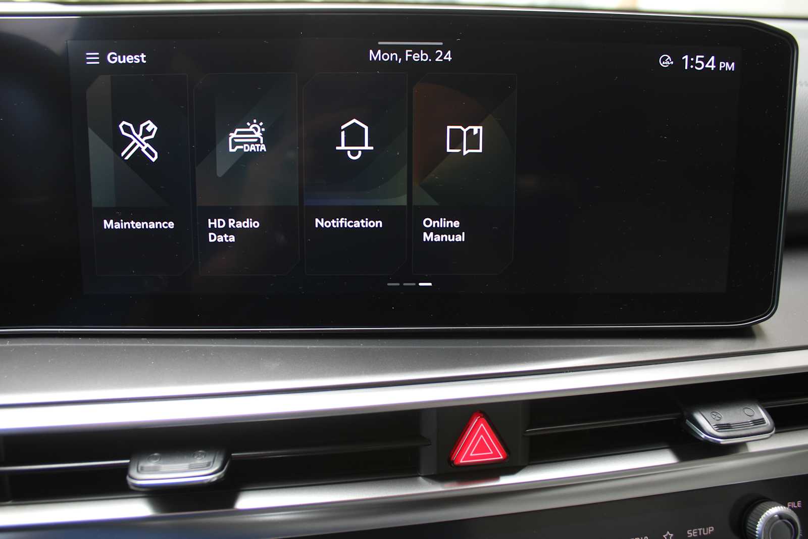 2026 Kia Sorento S photo 42