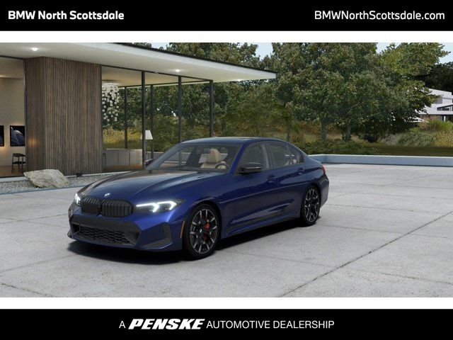 2025 BMW 3 Series 330i's photo
