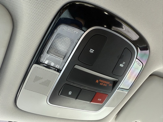 2023 Hyundai Tucson SEL photo 28