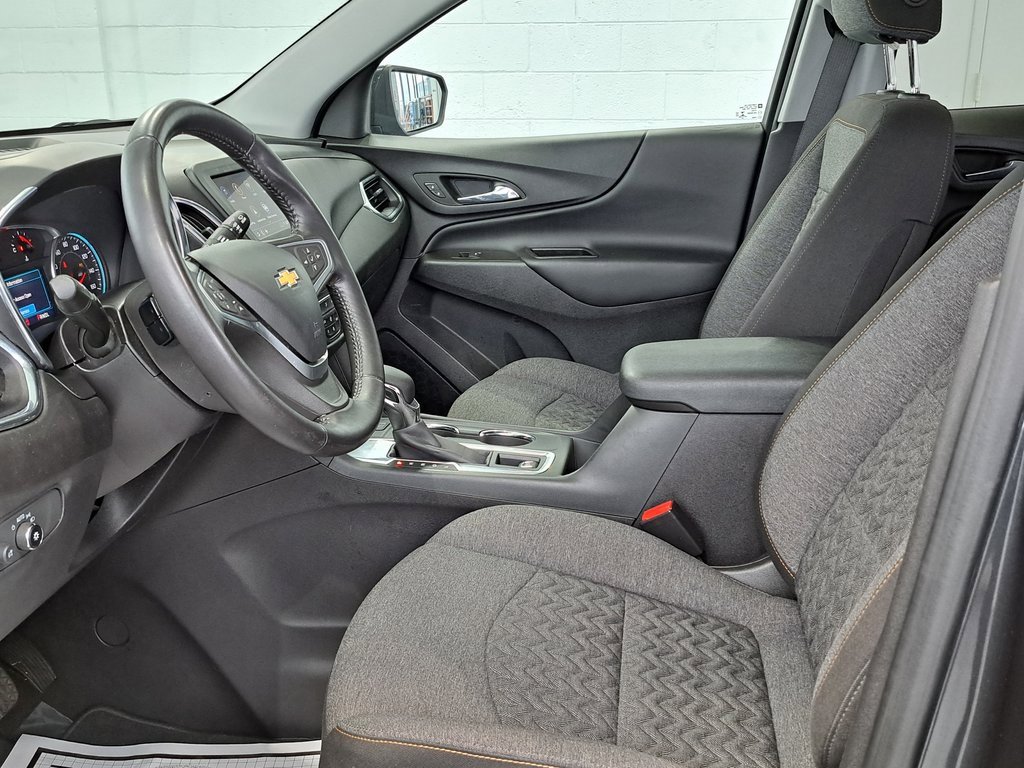 2022 Chevrolet Equinox LT photo 21