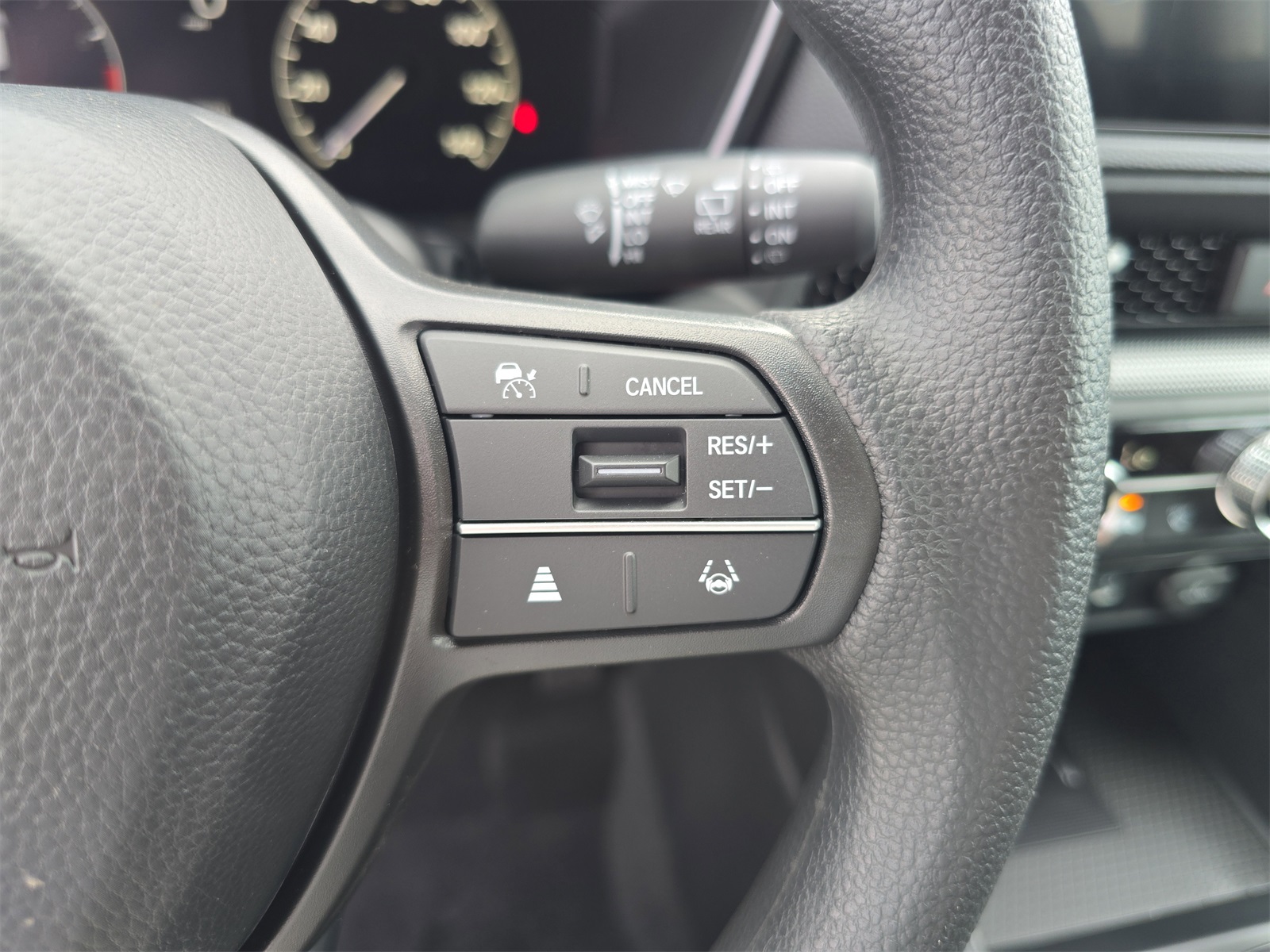 2026 Honda CR-V LX photo 23