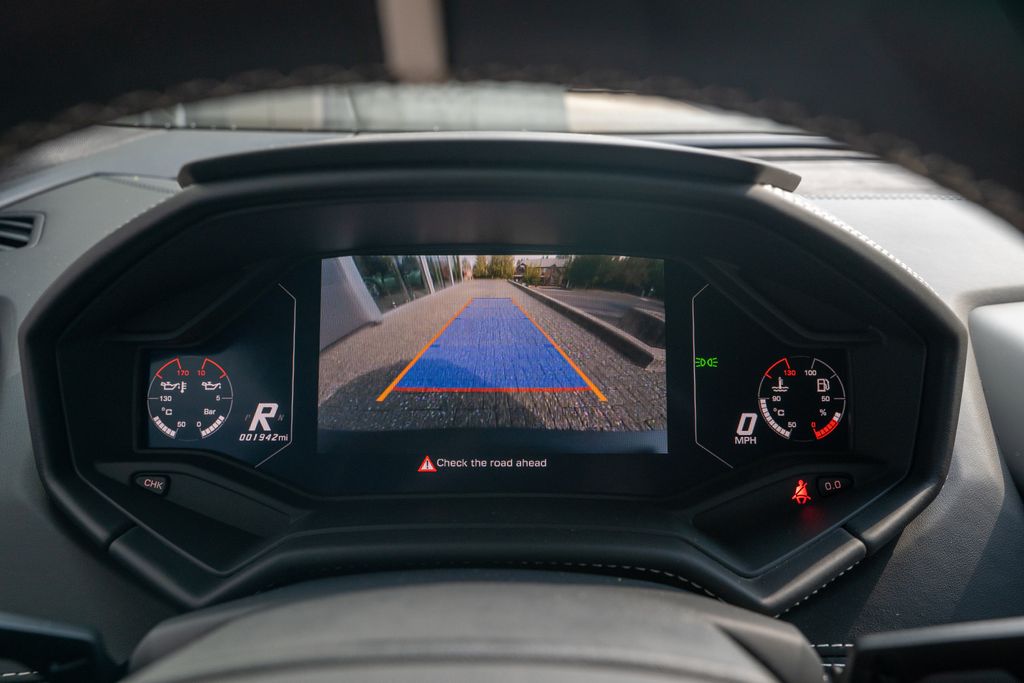 2024 Lamborghini Huracan Sterrato photo 33