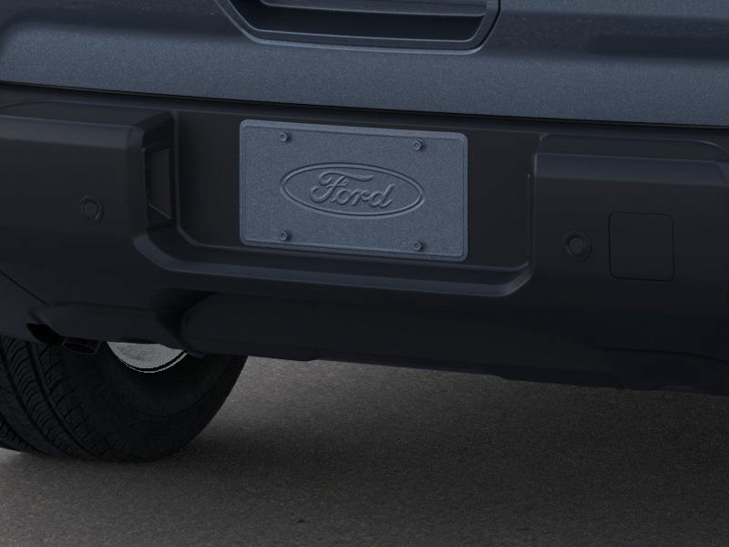2025 Ford Bronco Sport Heritage photo 5