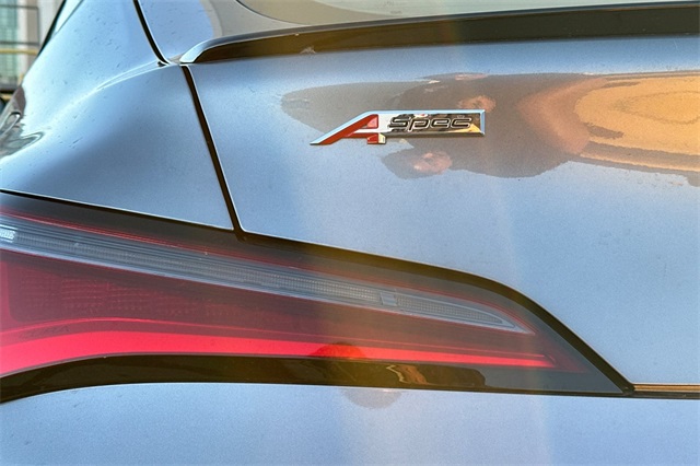 2024 Acura Integra A-Spec photo 4