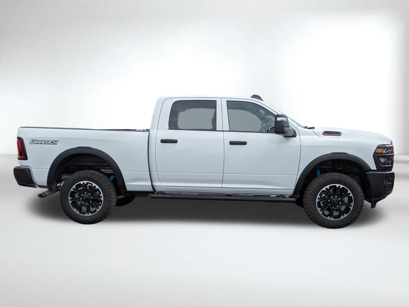2026 Ram 2500 Tradesman photo 3