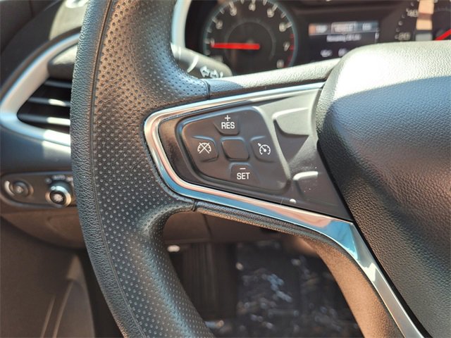 2020 Chevrolet Malibu LS photo 24