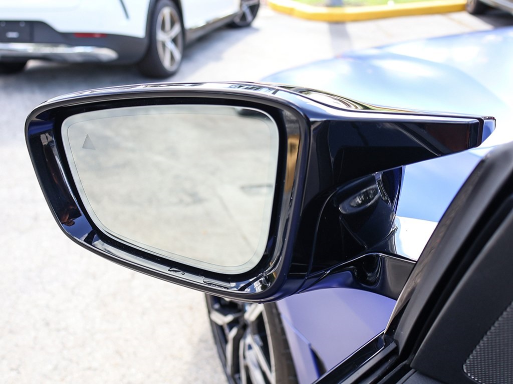 2022 Bmw i4 M50 photo 40
