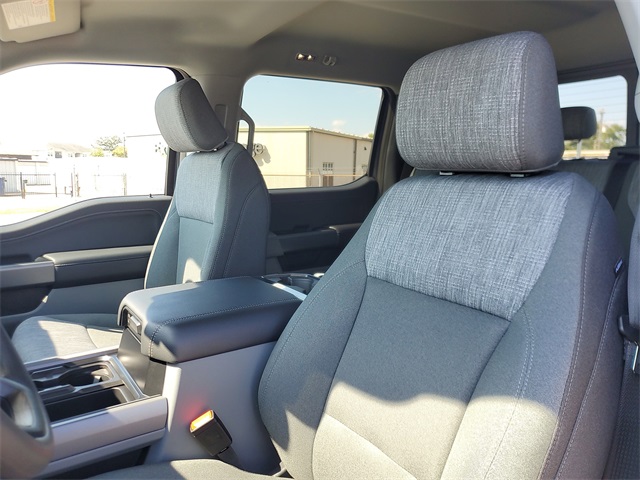 2026 Ford F-250 XLT photo 15