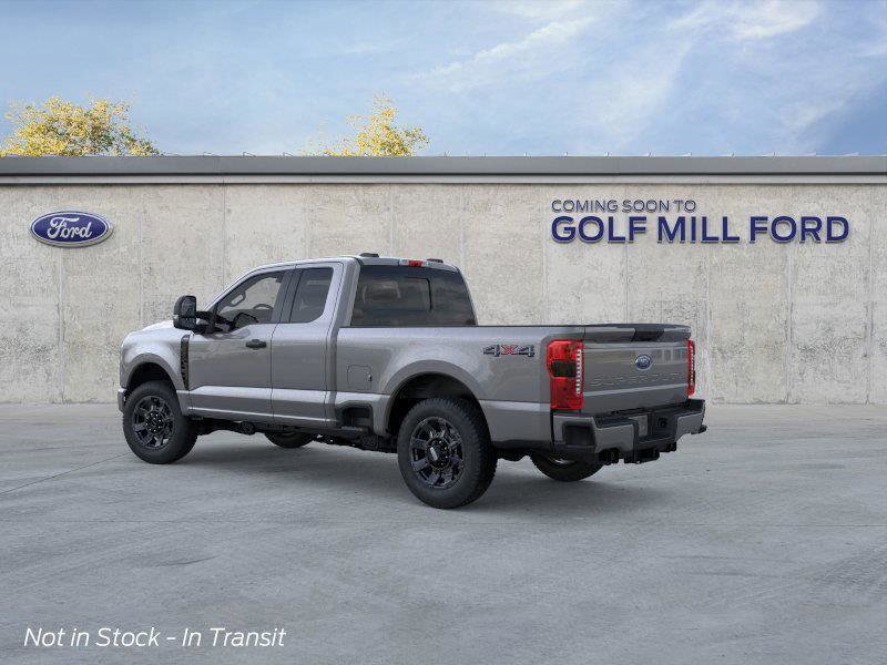2026 FORD F-250 - Image 4