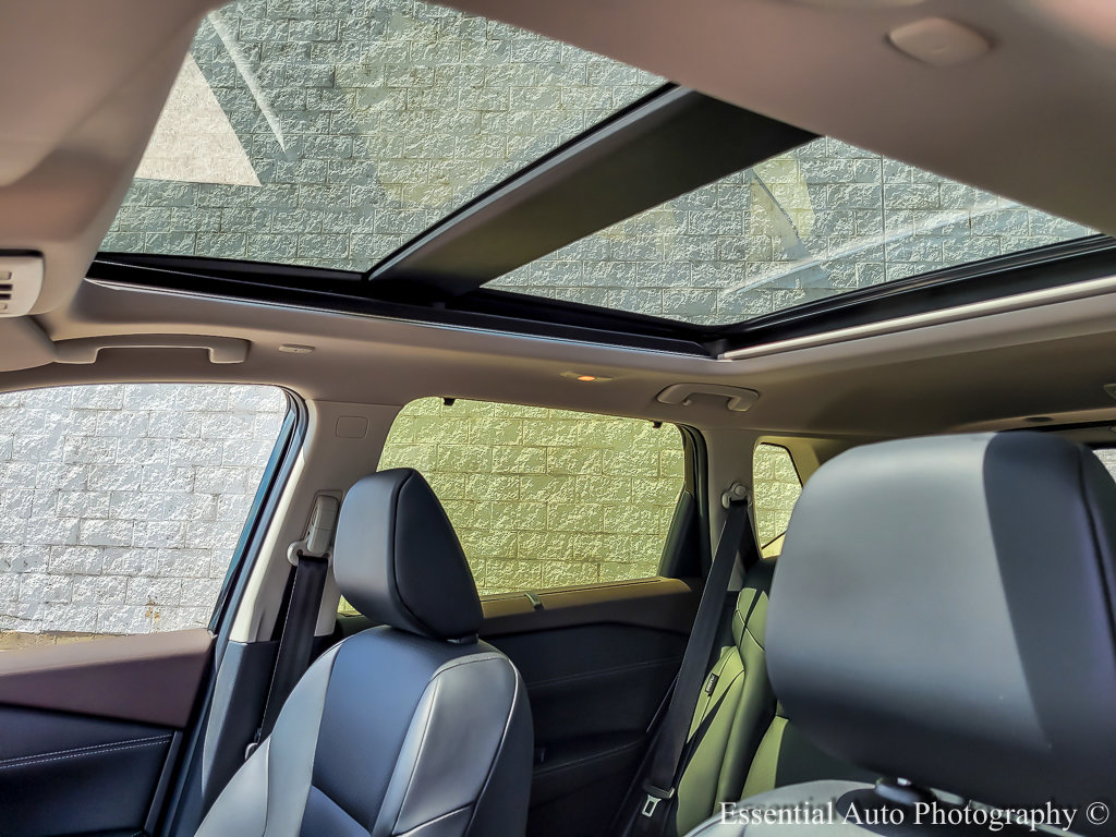 2023 NISSAN ROGUE - Image 8