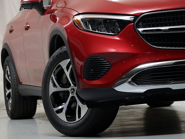2026 Mercedes Benz GLC 350e 4MATIC photo 4