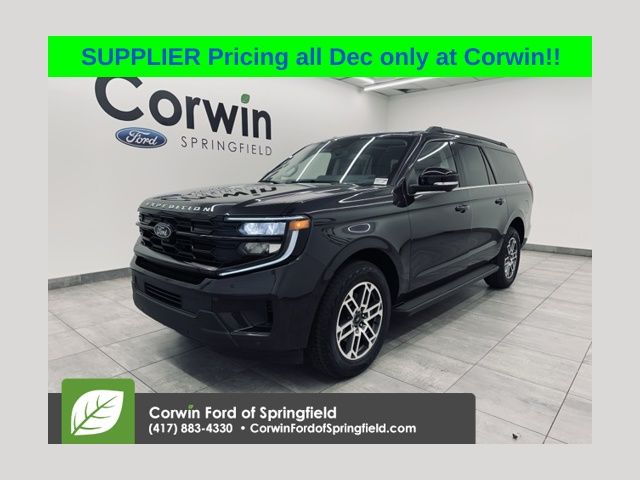 2025 Ford Expedition Active's photo